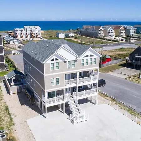 5376 - Wench'S Pad 2 By Resort Realty